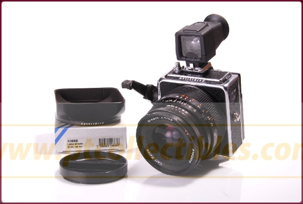 Hasselblad 903SWC 
